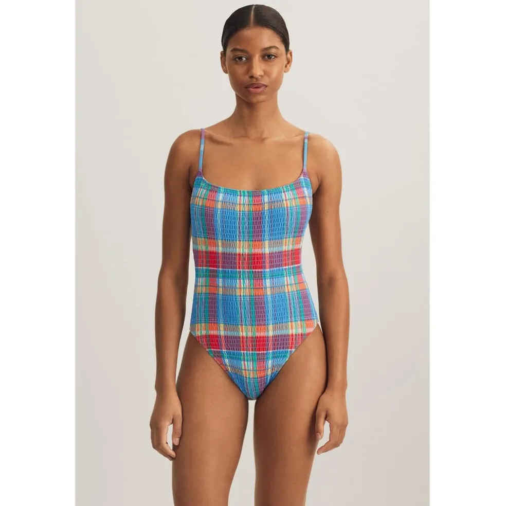 Polo Ralph Lauren 1 Piece Swimsuit in Multi