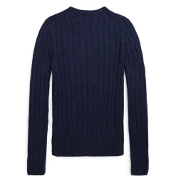 Polo Ralph Lauren Crewneck Sweater in Blue