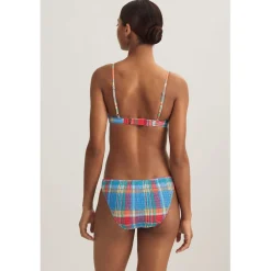 Polo Ralph Lauren Hipster Bikini Bottoms in Multi