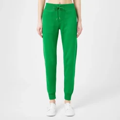 Polo Ralph Lauren Jogging Bottoms in Green