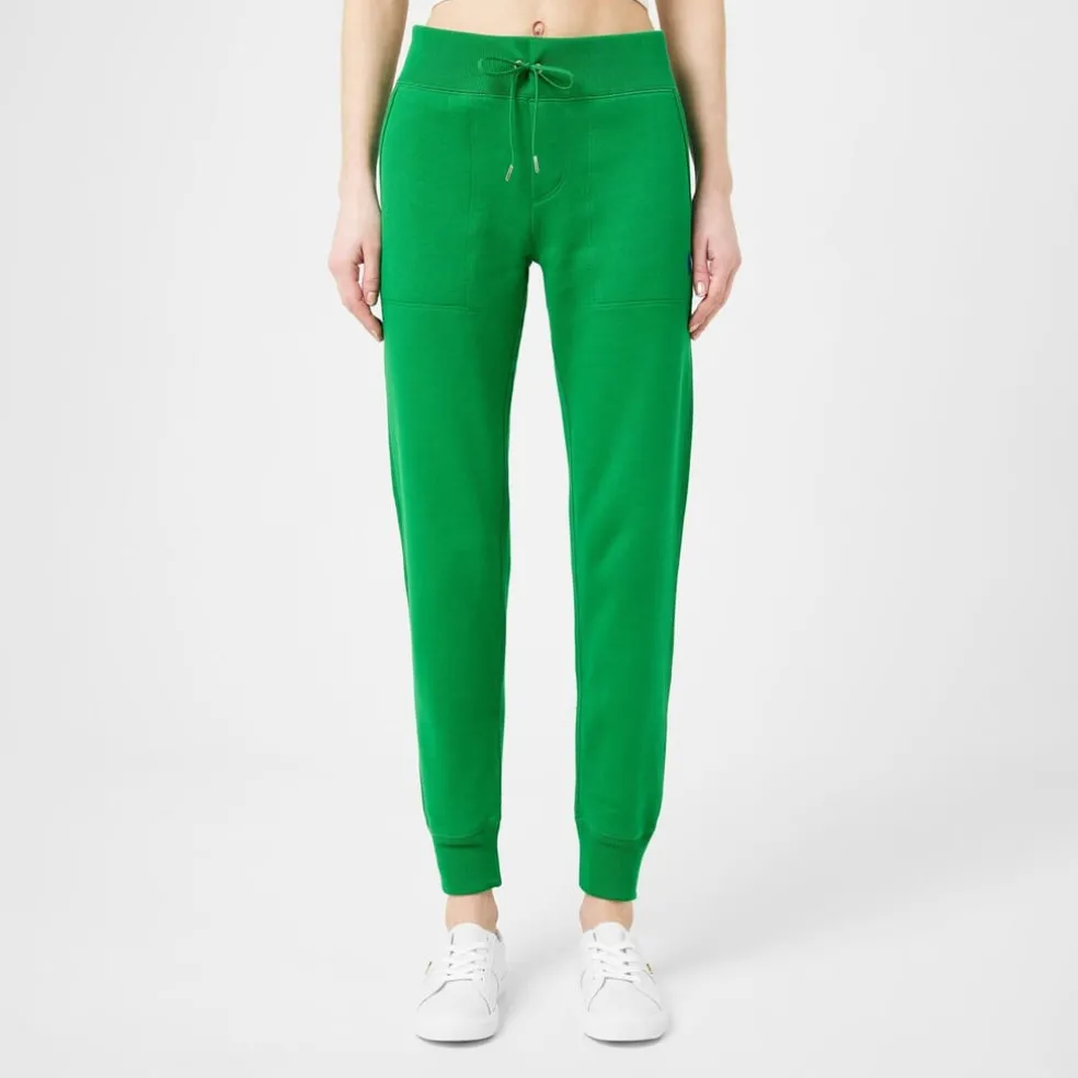 Polo Ralph Lauren Jogging Bottoms in Green