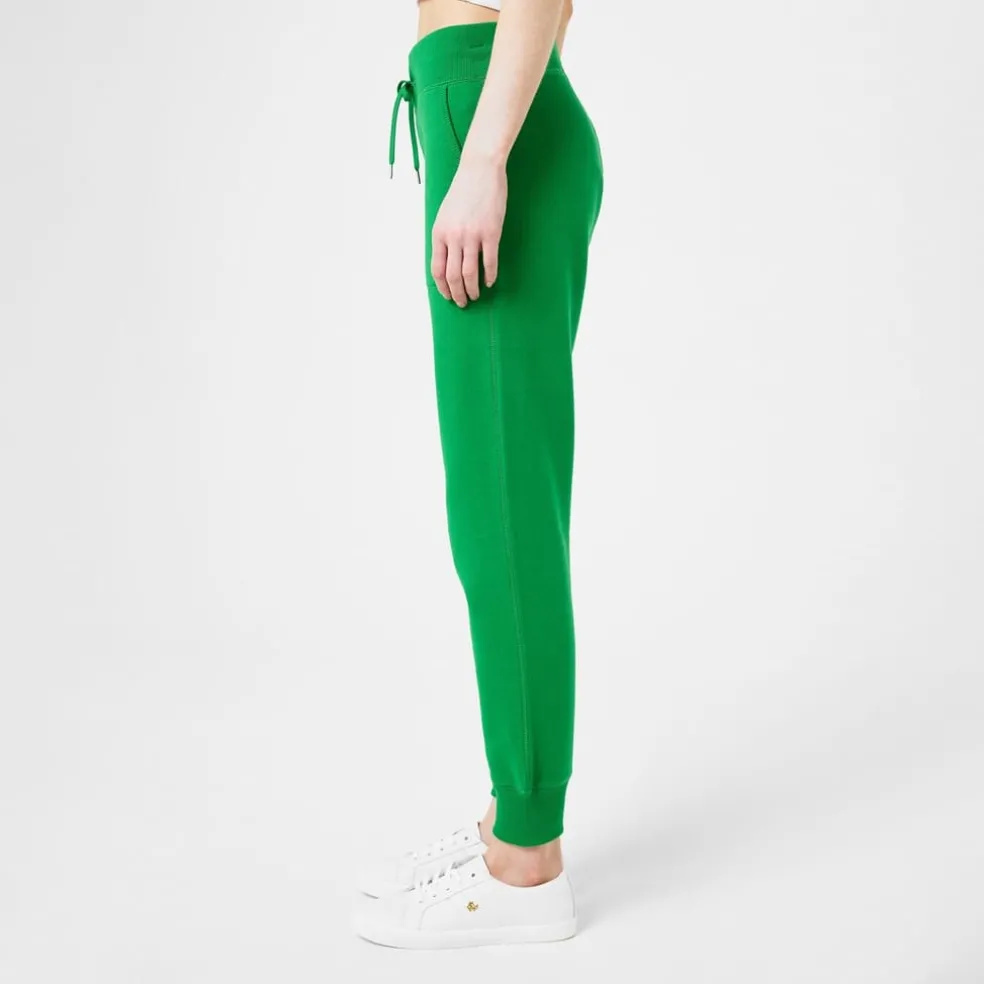 Polo Ralph Lauren Jogging Bottoms in Green