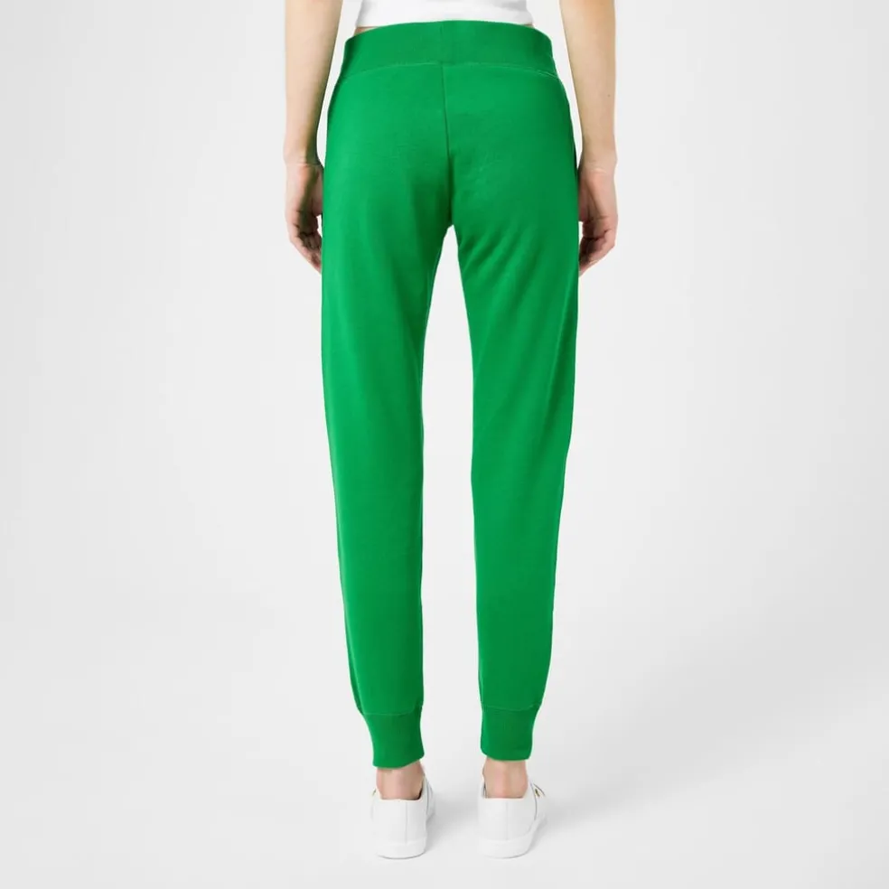 Polo Ralph Lauren Jogging Bottoms in Green