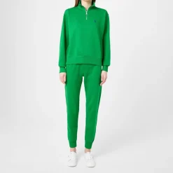 Polo Ralph Lauren Jogging Bottoms in Green