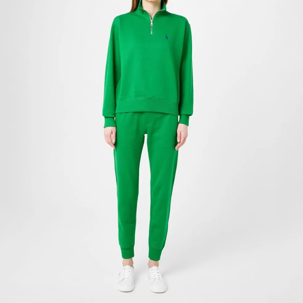 Polo Ralph Lauren Jogging Bottoms in Green