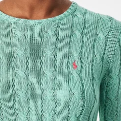 Polo Ralph Lauren Julianna Jumper in Blue