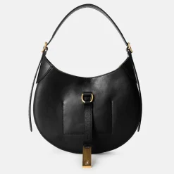 Polo Ralph Lauren Polo Id Sm sh in Black