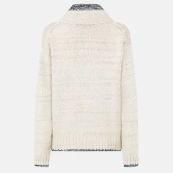 Polo Ralph Lauren Polo Polo Cardigan in Cream