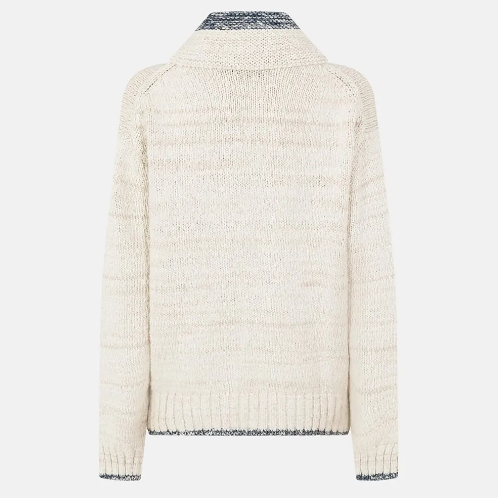 Polo Ralph Lauren Polo Polo Cardigan in Cream