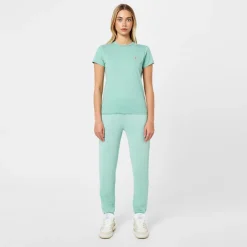 Polo Ralph Lauren Pony T-Shirt in Green