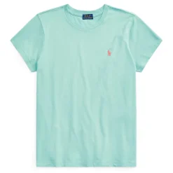 Polo Ralph Lauren Pony T-Shirt in Green