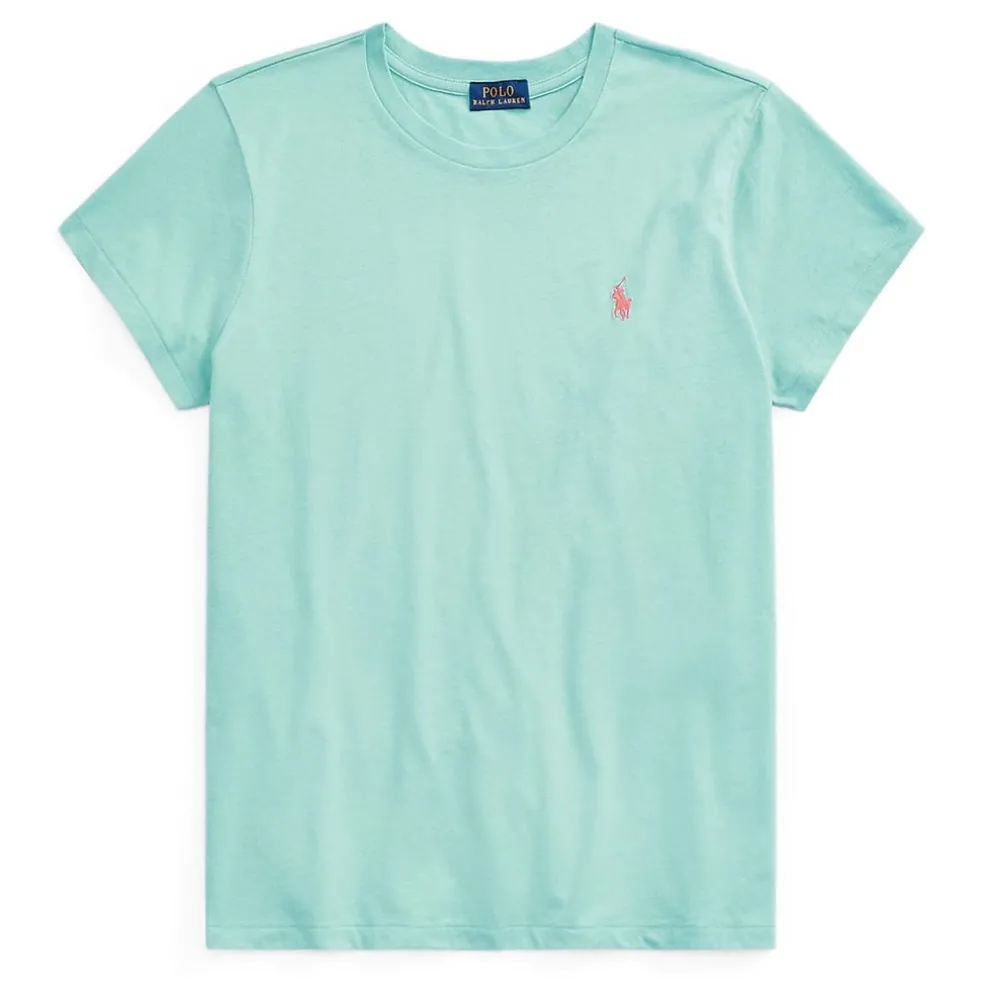 Polo Ralph Lauren Pony T-Shirt in Green