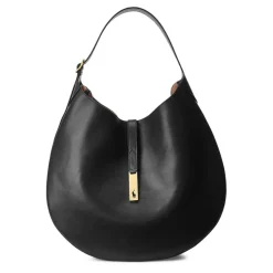 Polo Ralph Lauren Shoulder Bag in Black