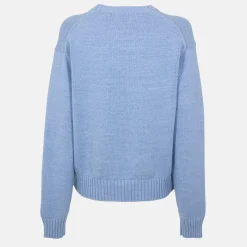 Polo Ralph Lauren Winnie the Pooh Relaxed Fit Sweater in Blue