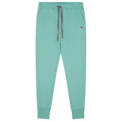 PS Paul Smith Organic Jogging Bottoms in Green