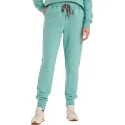 PS Paul Smith Organic Jogging Bottoms in Green