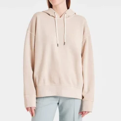 PS Paul Smith Ps Happy Hoodie in Pink