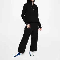 PS Paul Smith Zip Sweatshirt in Black