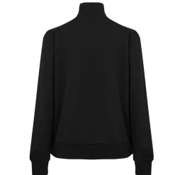 PS Paul Smith Zip Sweatshirt in Black
