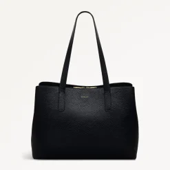 Radley Dukespltote in Black