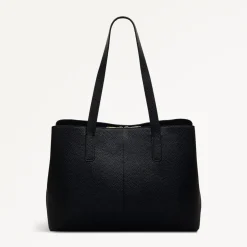 Radley Dukespltote in Black