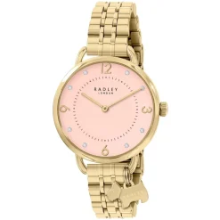 Radley Gp 32mm Brc in Gold