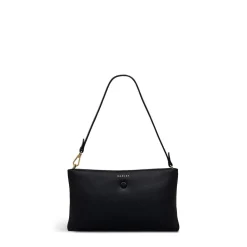 Radley Mallow Street Wrist Bag in Black