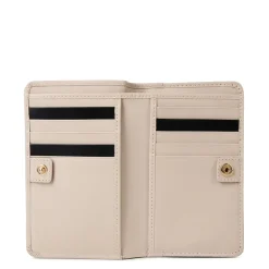 Radley Medium Bifold Purse in Grey