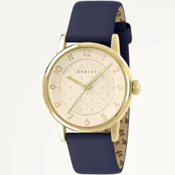 Radley 35mm Lthr Str in Black