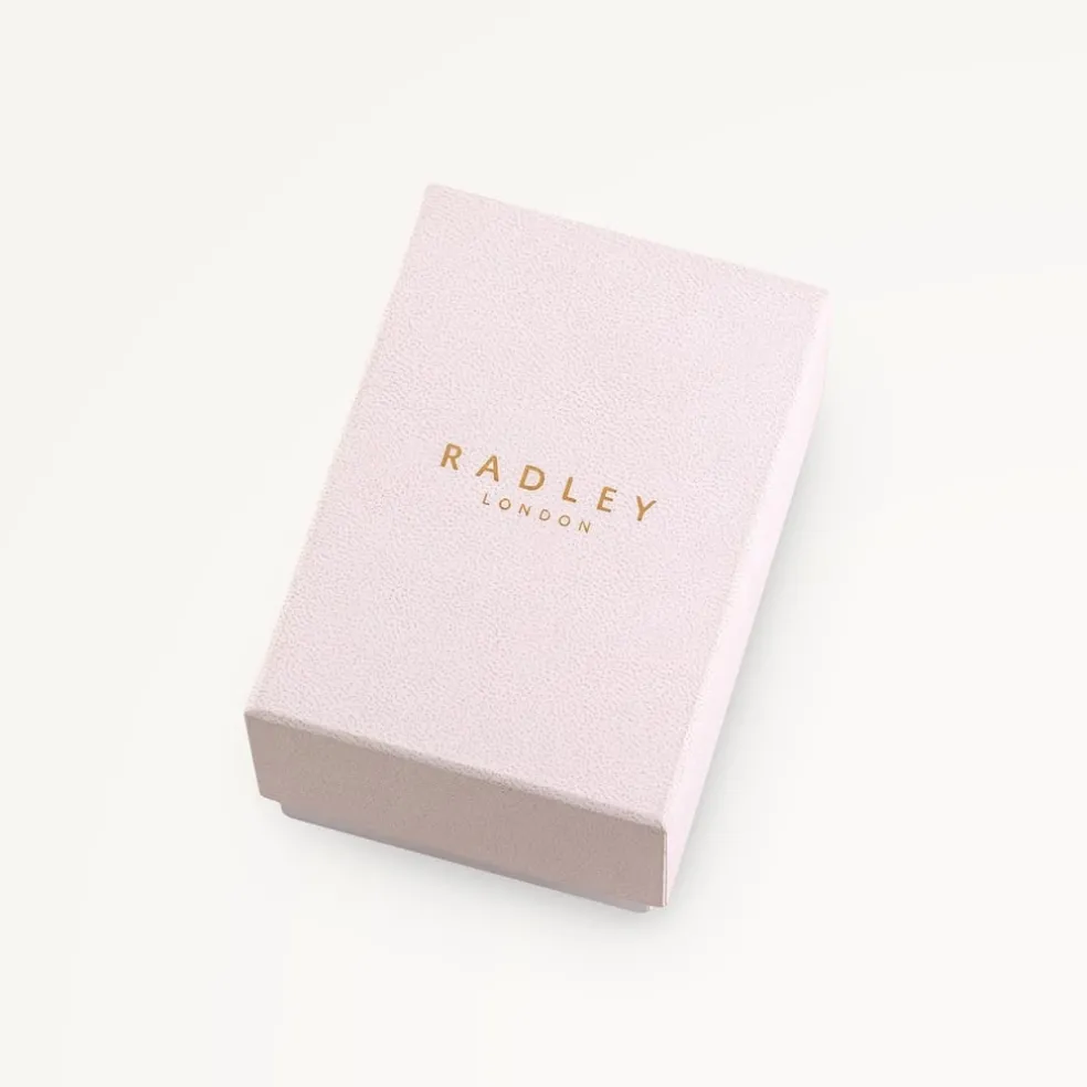 Radley 35mm Lthr Str in Black