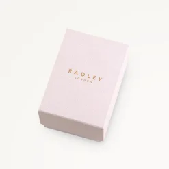 Radley 20mm Unfm Str in Grey