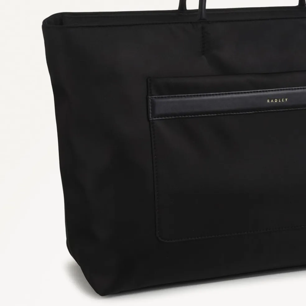 Radley Park Tote Bag in Black