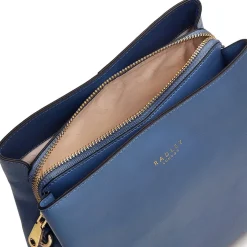 Radley Place Crossbodyody Bag in Blue