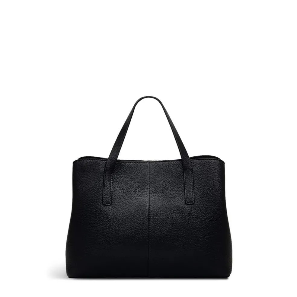 Radley Place Grab Bag in Black