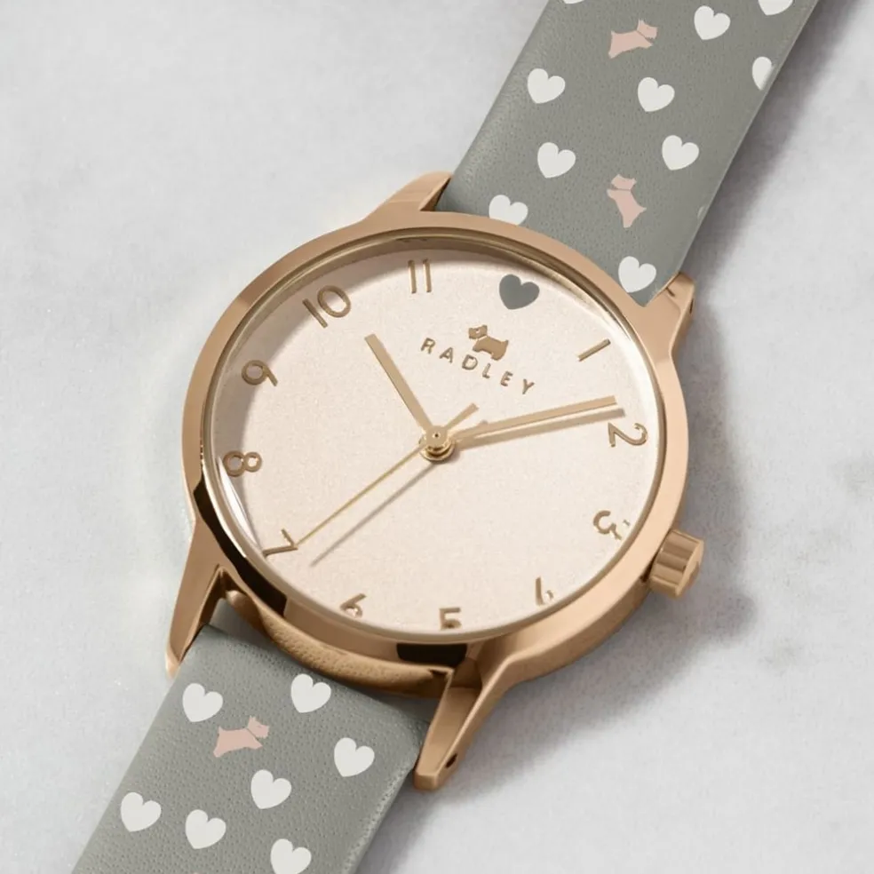 Radley Watch in Multi