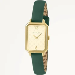 Radley Wlngtn Lth st in Green