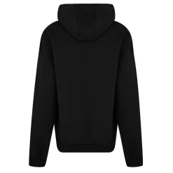 Red Run Limited Edition Inky Hoodie in Black