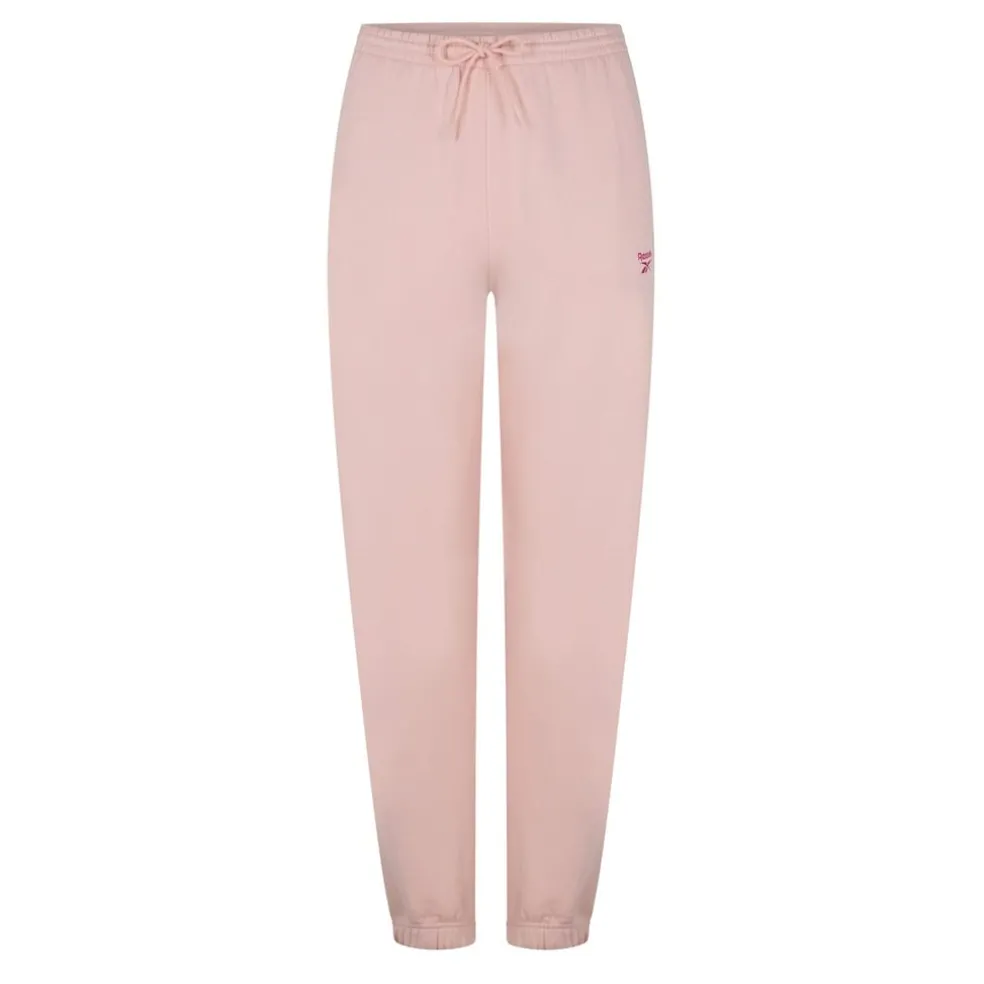 Reebok 90s Casual Sweatpants Jogger in Pink