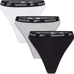 Reebok Thong Lotty in Multi