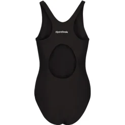 Reebok Womens Adelia Swimsuit in Black