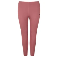 Reebok Yga Pchoody Tght in Pink