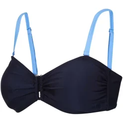 Regatta Aceana III Soft Bikini Top in Navy