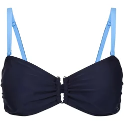 Regatta Aceana III Soft Bikini Top in Navy