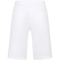 Regatta Bayla Casual Chino Shorts in White