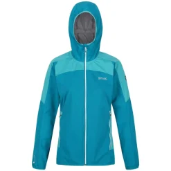 Regatta Tarvosi Jacket in Blue
