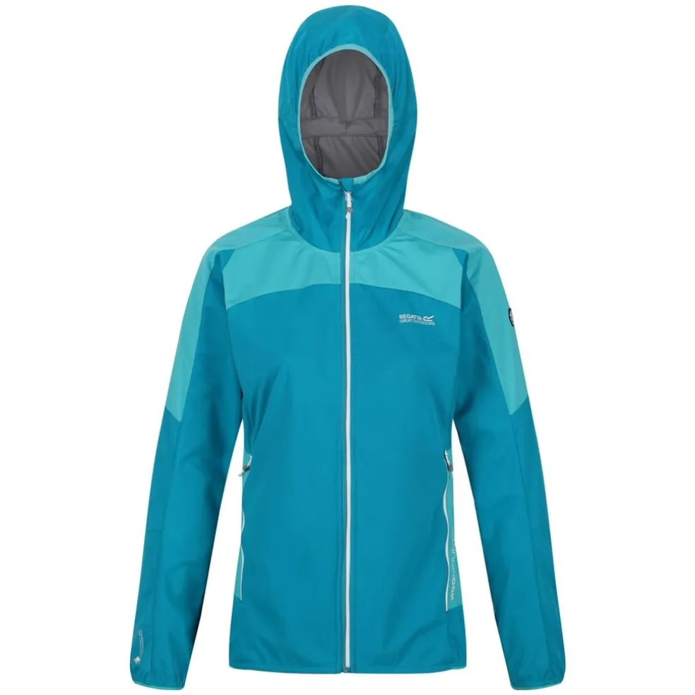 Regatta Tarvosi Jacket in Blue