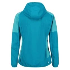 Regatta Tarvosi Jacket in Blue