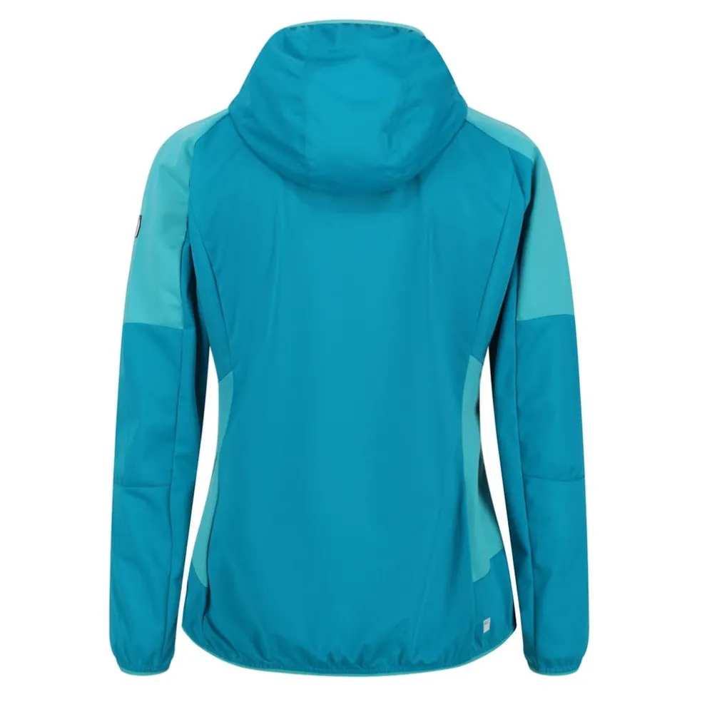 Regatta Tarvosi Jacket in Blue