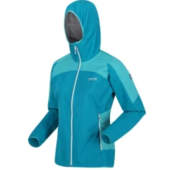 Regatta Tarvosi Jacket in Blue