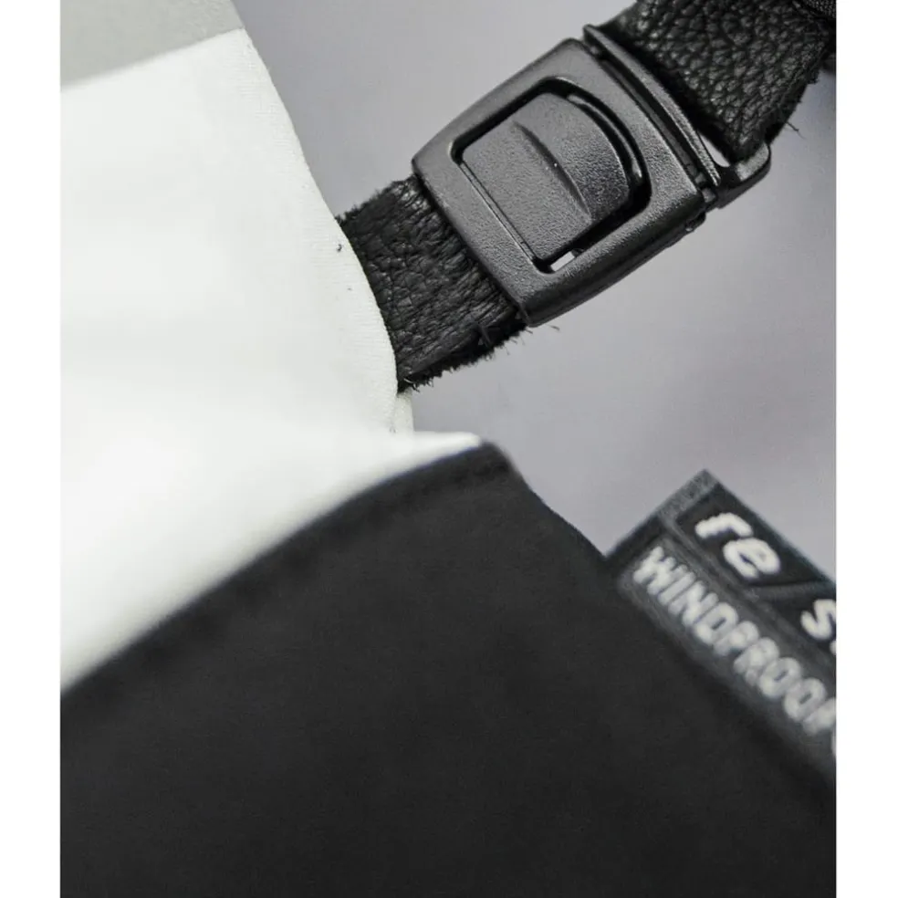 Reusch Tesa Glv in White